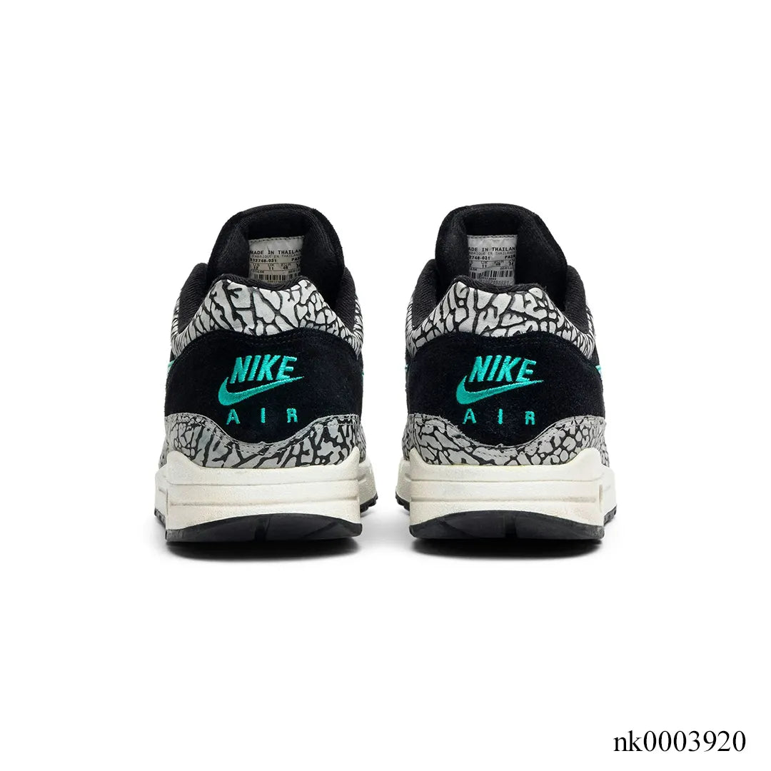 AM 1 x The Atmos "Elephant" Shoes Sneakers - nk0003920 image 3