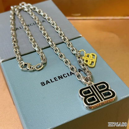 BLCG Necklace - Hl76A80 image