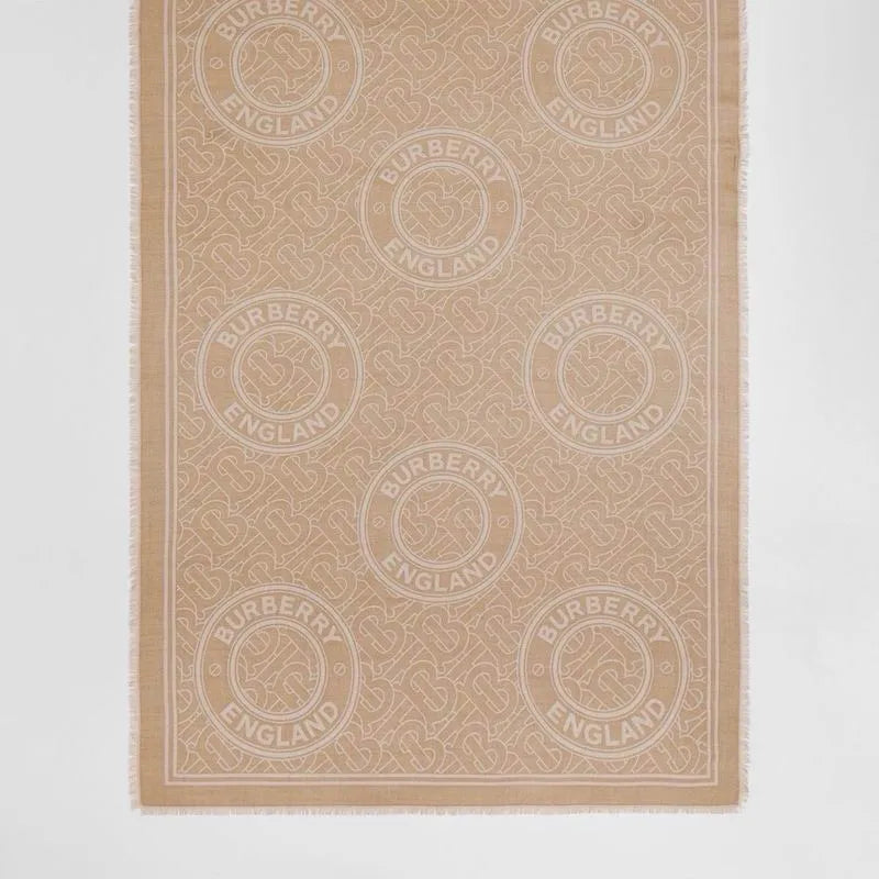 BUR Scarf  - BUR0027 image 5