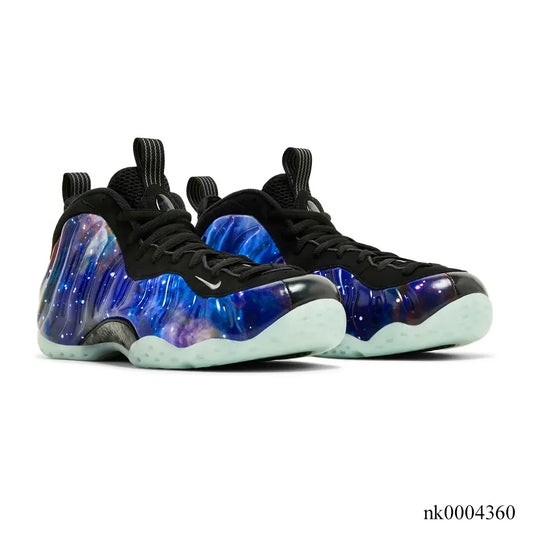 Air Foamposite One Galaxy Shoes Sneakers – nk0004360 image 2