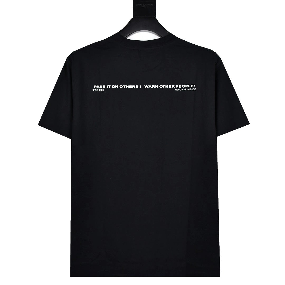 SUP T-Shirt - 502 - spm0000502 image 1