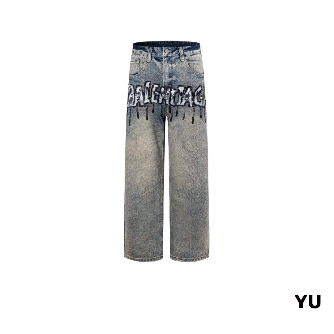 BLCG Streetwear Jean - BLCG0113 - 28 image
