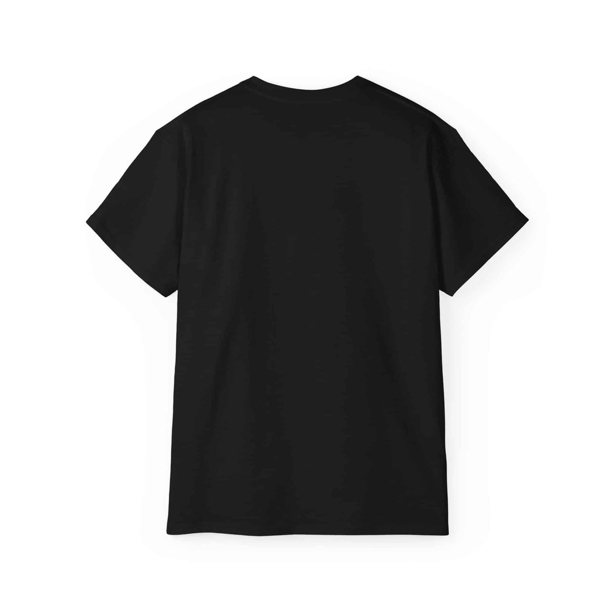Graphic Print T-Shirt - POD0040 image 1