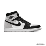 AJ 1 Retro High OG Bleached Coral Shoes Sneakers - nk0001949 image 0
