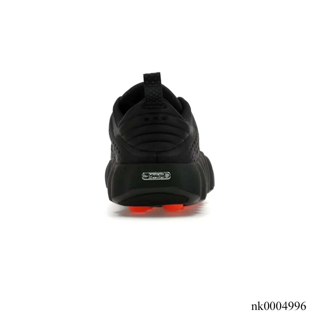 Mind 002 Black Hyper Crimson (2026) Shoes Sneakers - nk0004996 image 2