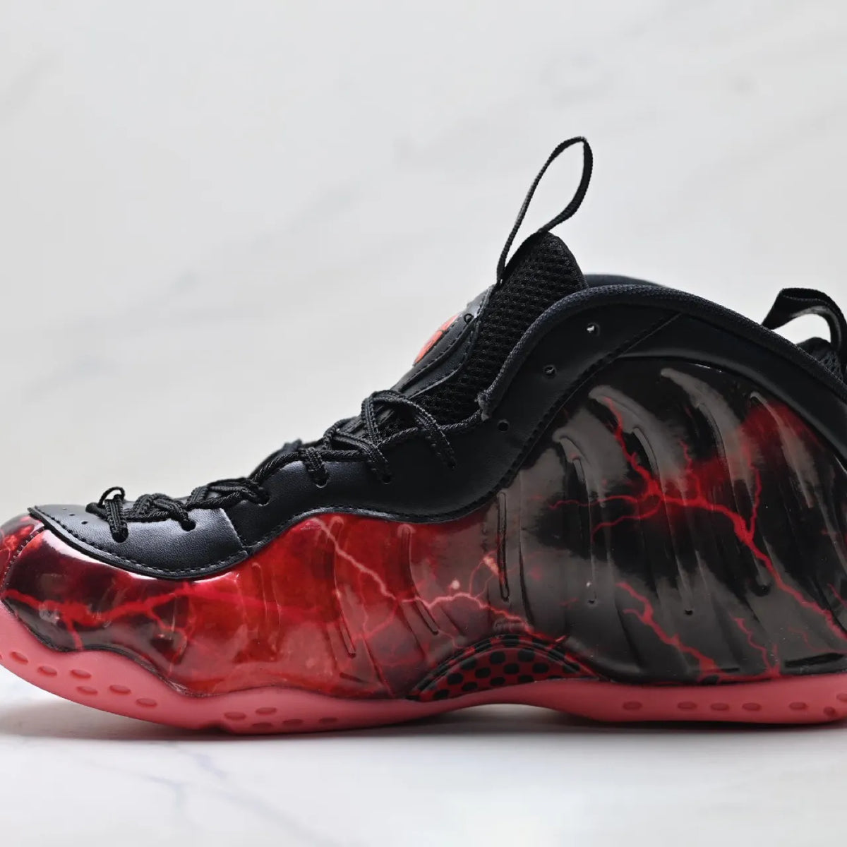 Air Foamposite One Stranger Things Shoes Sneakers - nk0005618 image 3