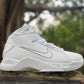 NK Hyperdunk '08 'Triple White' Shoes Sneakers - nk0005459 image 2