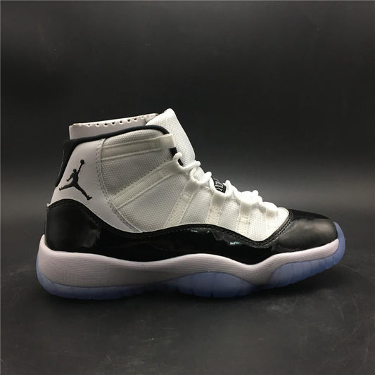 AJ 11 Retro Concord (2018) Shoes Sneakers - nk0000053 image 2