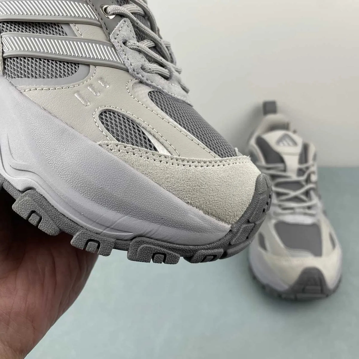 AD Cushion SFTM Shoes Sneakers - nk0005357 image 13