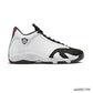 AJ 14 OG Black Toe 2024 Shoes Sneakers - nk0003799 image 0