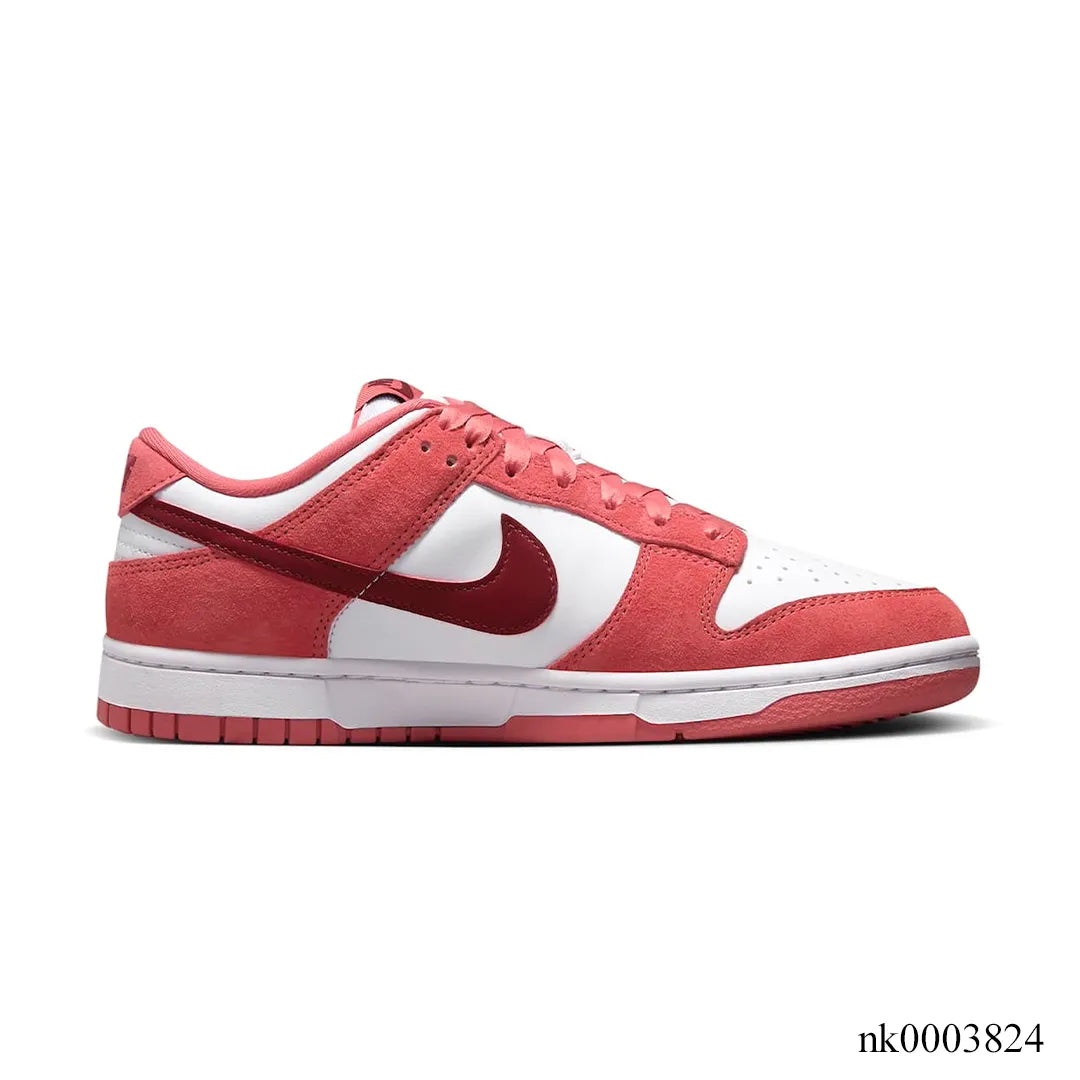 Dunk Low Valentines Day 2024 Shoes Sneakers - nk0003824 image