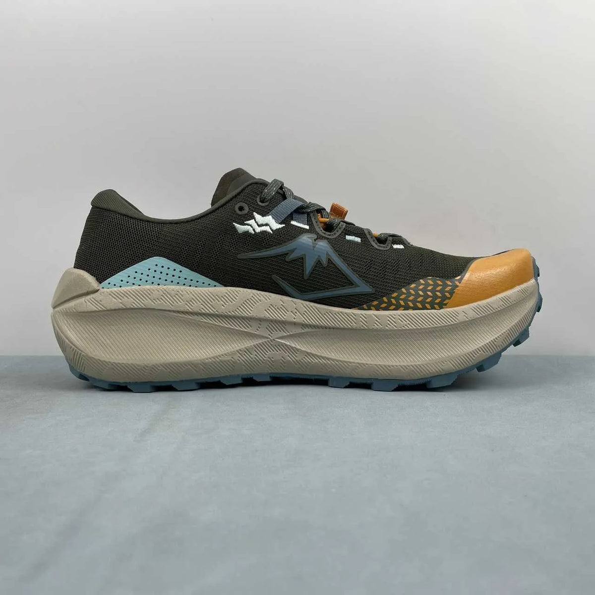 AS Men's Trabuco Max 5 Shoes Sneakers - nk0005411 image 4