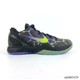 NK Kobe 6 Protro “Coals” Shoes Sneakers - nk0005429 image 0
