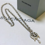 BLCG Necklace - Hl76A80 image 0