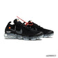 OW x Air VaporMax Black Shoes Sneakers – nk0000035 image 3