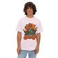 Spooky Season Unisex Oversized Boxy Tee image 7