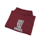 Graphic Print Hooded Sweatshirt - POD0033 image 47
