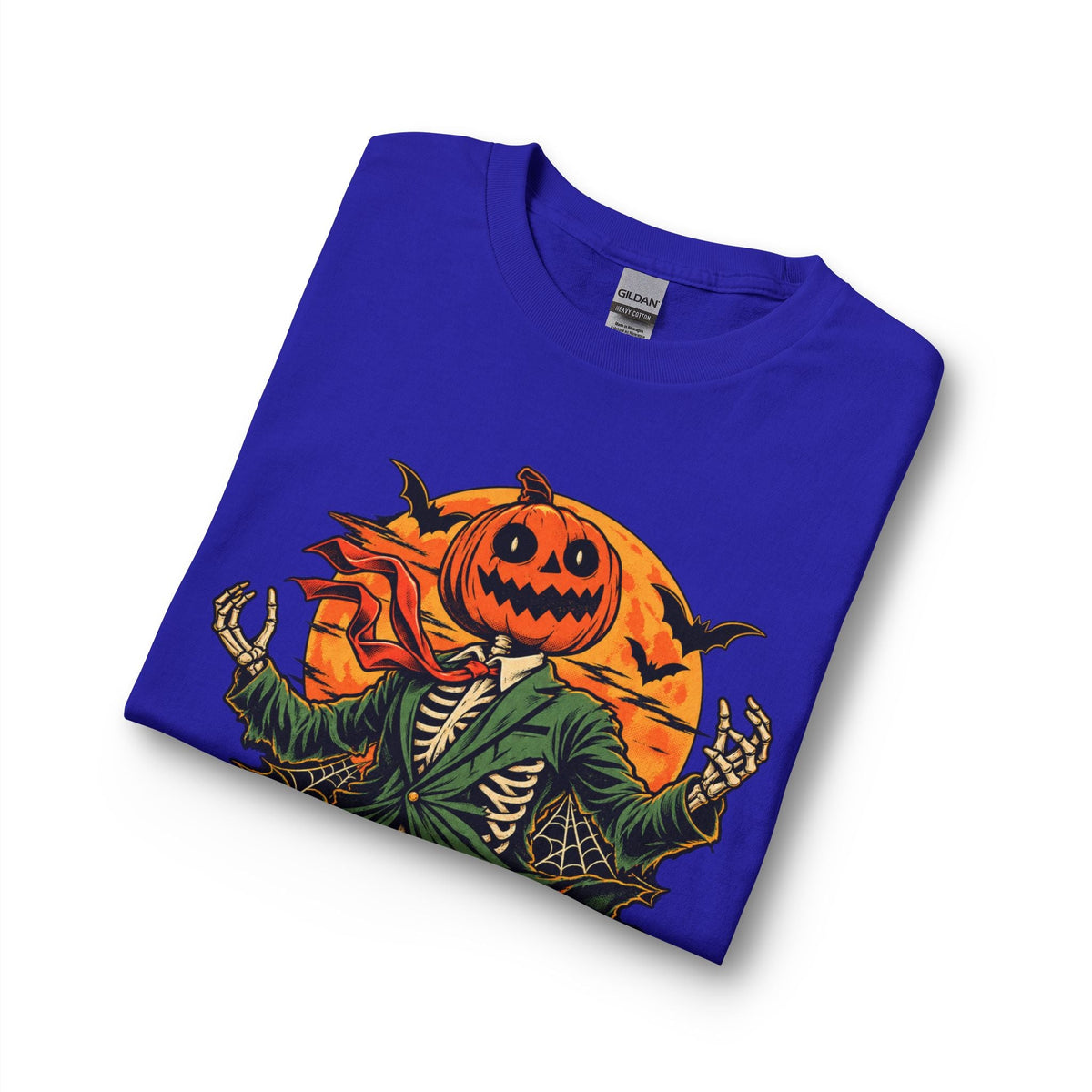 Spooky Season Long Sleeve T-Shirt image 14
