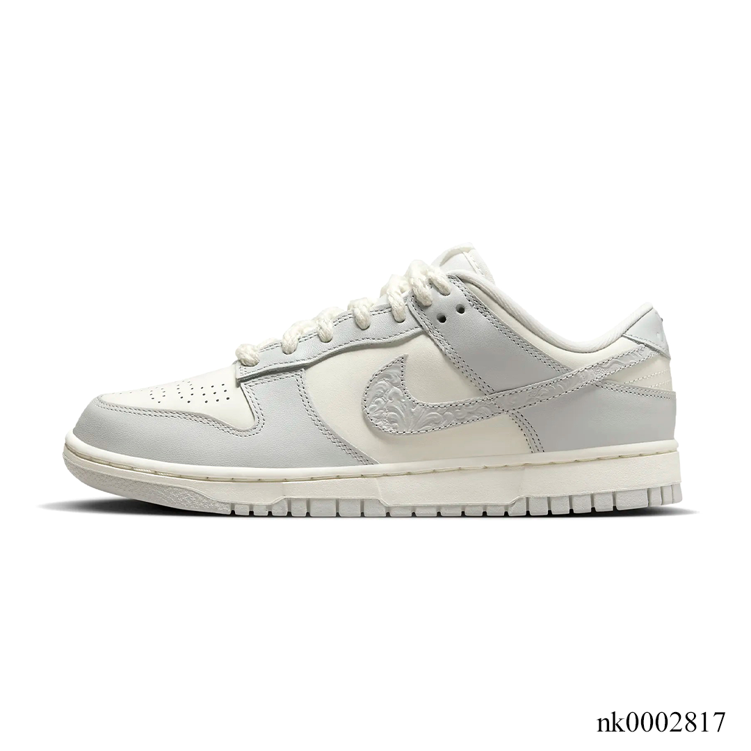 Dunk Low Needlework Sail Aura Shoes Sneakers - nk0002817 image 2