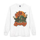 Spooky Season Long Sleeve T-Shirt image