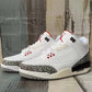 AJ 3 JTH Super Bowl Shoes Sneakers - nk0000124 image 7