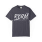 RBRM Tour Unisex Garment-Dyed T-shirt image