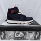 AJ 1 Retro High OG Flight Club Sneakers – nk0005229 image 21