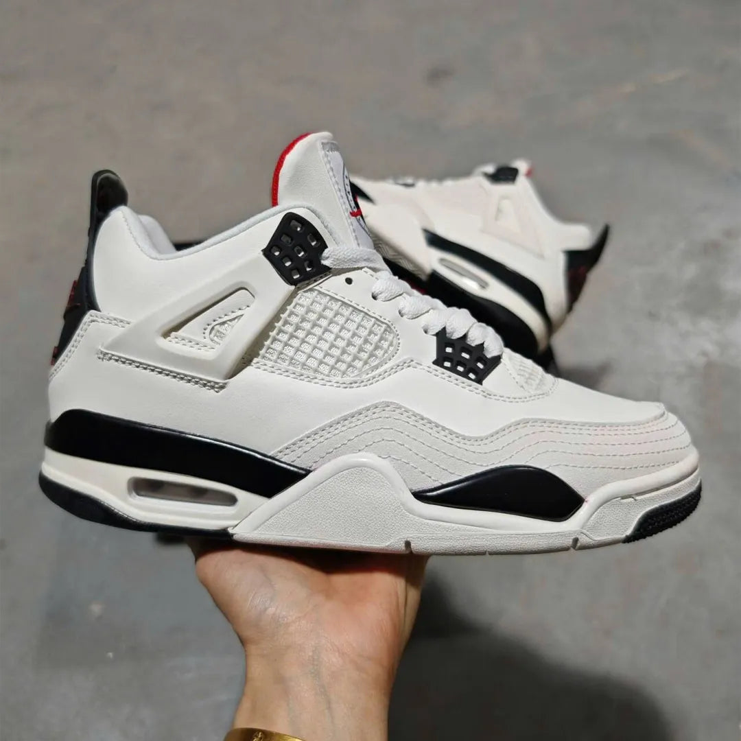 AJ 4 Flight Club Shoes Sneakers - nk0004742 image 6
