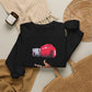 Rap Is My Life Crewneck Sweatshirt image 3
