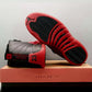 AJ 12 Flu Game 2025 Shoes Sneakers – nk0002466 image 11