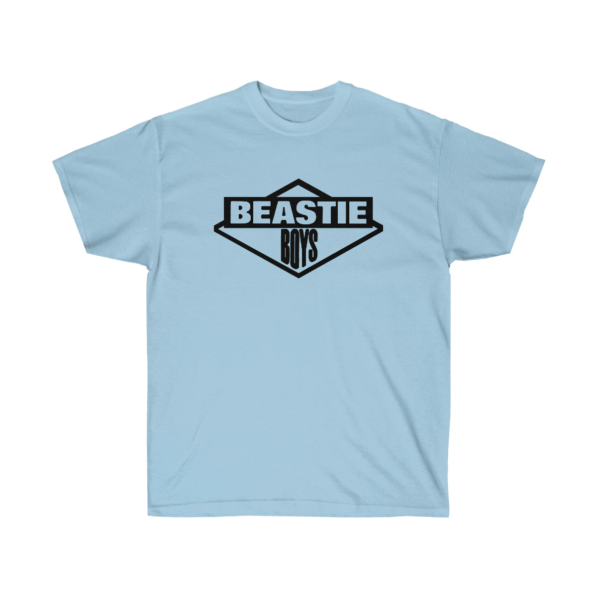 Rap BBs Men T-Shirt image 4