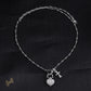 CH Heart And Cross Pendant Necklace - CH0022 image 5