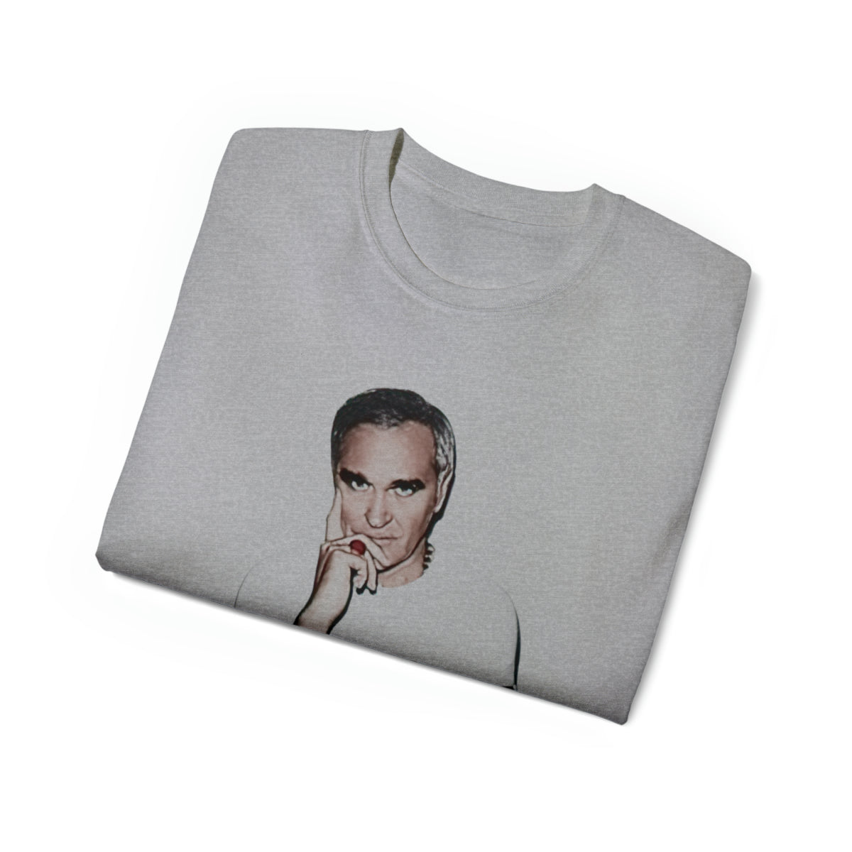 SUP Morrissey Tee T-Shirt image 6