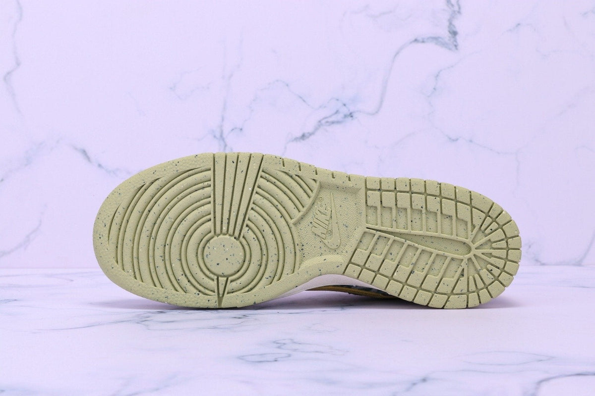 Dunk Low Community Garden Shoes Sneakers - nk0001678 image 5