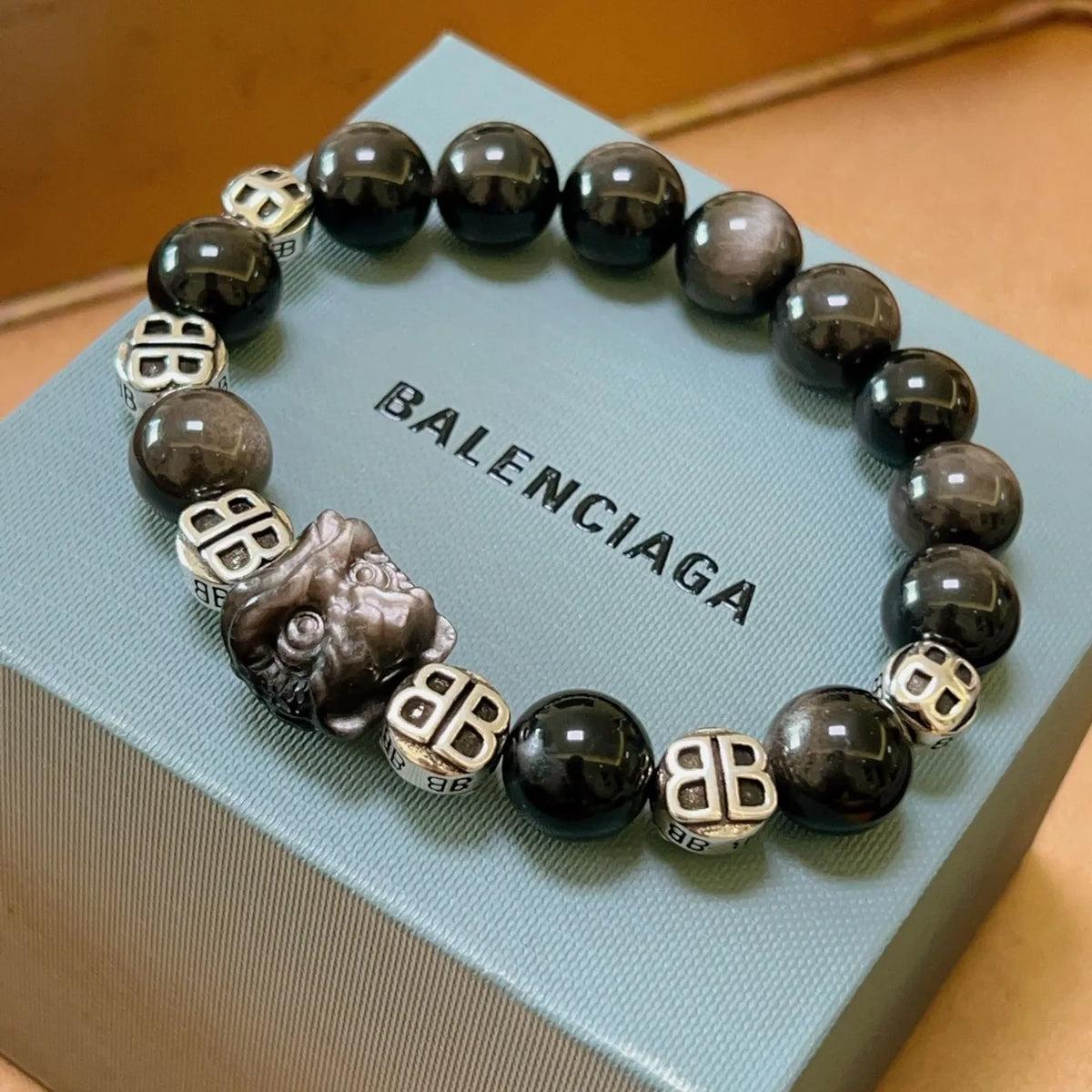 BLCG Bracelet - Hl86A85 image 9