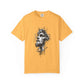 Crown of Faith 1 Unisex Garment-Dyed T-shirt image 26