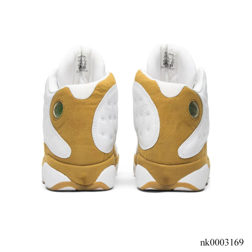 AJ 13 Wheat Shoes Sneakers - nk0003169 image 3