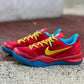 Kobe 8 Protro Year of the Horse Shoes Sneakers - nk0004799 image 5