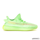 YzY Boost 350 V2 Glow Shoes Sneakers - ad0000021 image 0