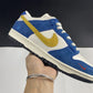 Dunk Low Kasina Industrial Blue Shoes Sneakers - nk0001388 image 13