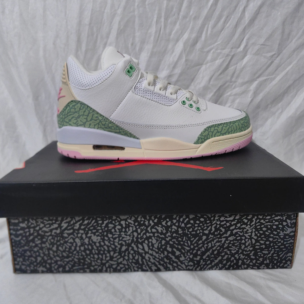 AJ 3 Spring Is In The Air (2026) Shoes Sneakers – nk0004972 image 17