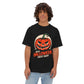 Make Halloween Great Again Unisex Oversized Boxy Tee image 5