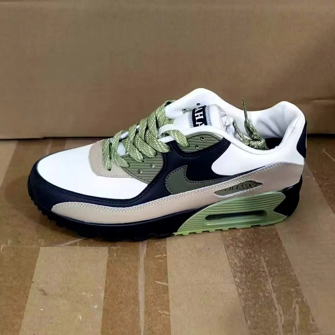 AM 90 Lahar Escape Shoes Sneakers - nk0003741 image 7
