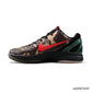Kobe 6Italian Camo Shoes Sneakers - nk0003649 image 1