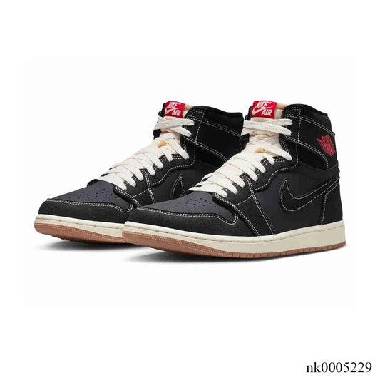AJ 1 Retro High OG Flight Club Sneakers – nk0005229 image 2