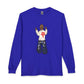 Rebel Attitude Long Sleeve T-Shirt image