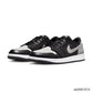 AJ 1 Low OG Shadow Shoes Sneakers - nk0003834 image 2