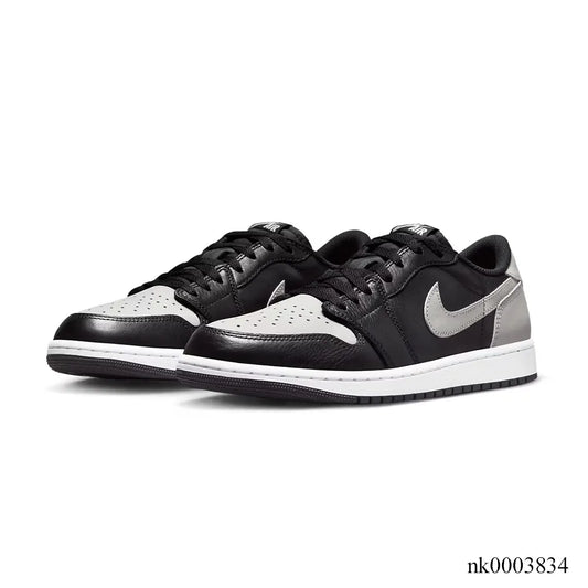AJ 1 Low OG Shadow Shoes Sneakers - nk0003834 image 2
