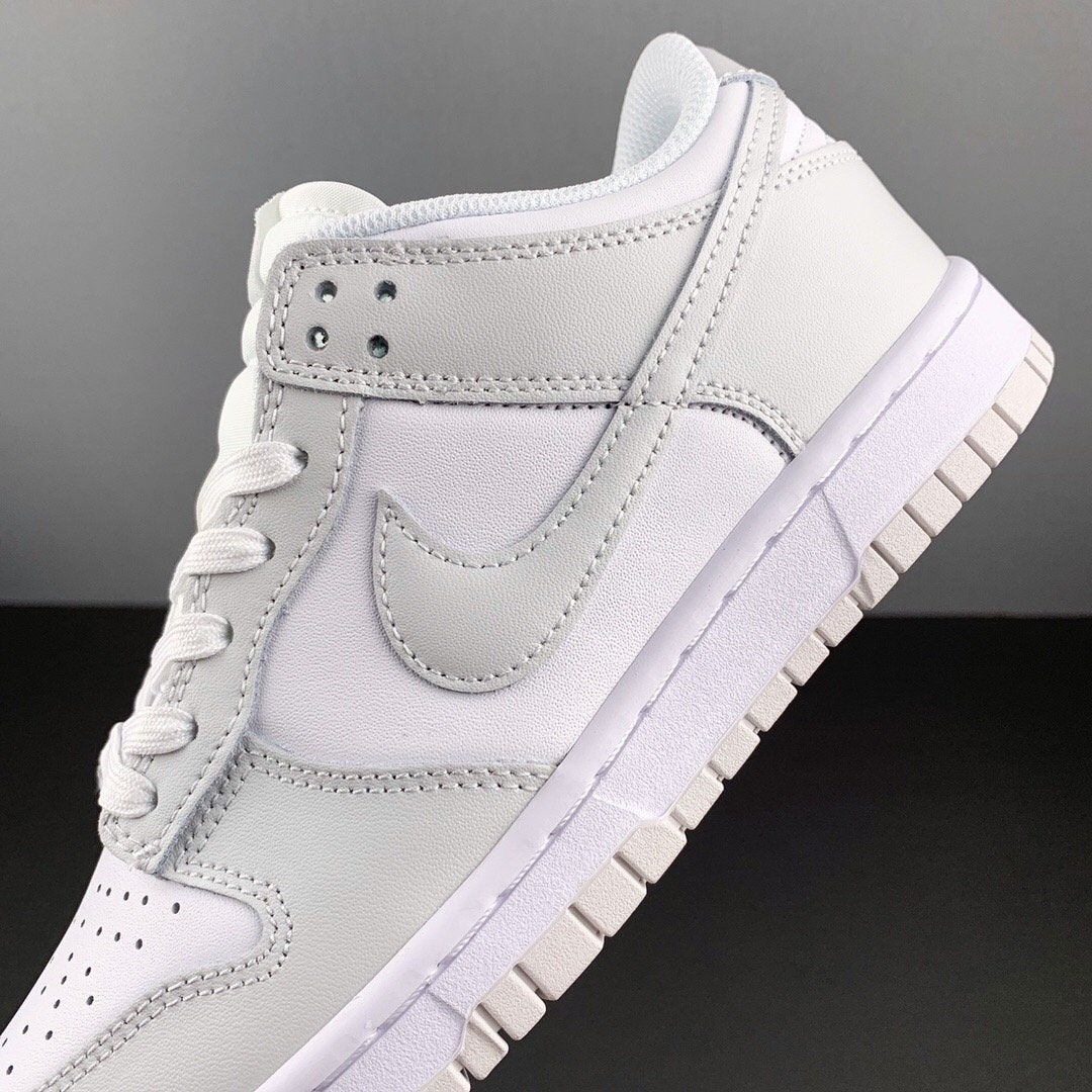 Dunk Low Photon Dust Shoes Sneakers - nk0001575 image 9