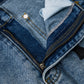CH Cross Patch Jeans - CH0119 image 7